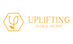 uplifting logo